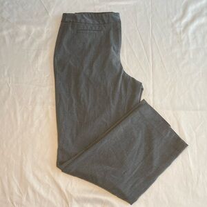 liz claibourne: audra Business Slacks (Petite 6R)